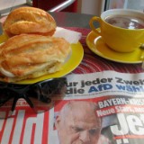 2305F 039 Diez Kaffee